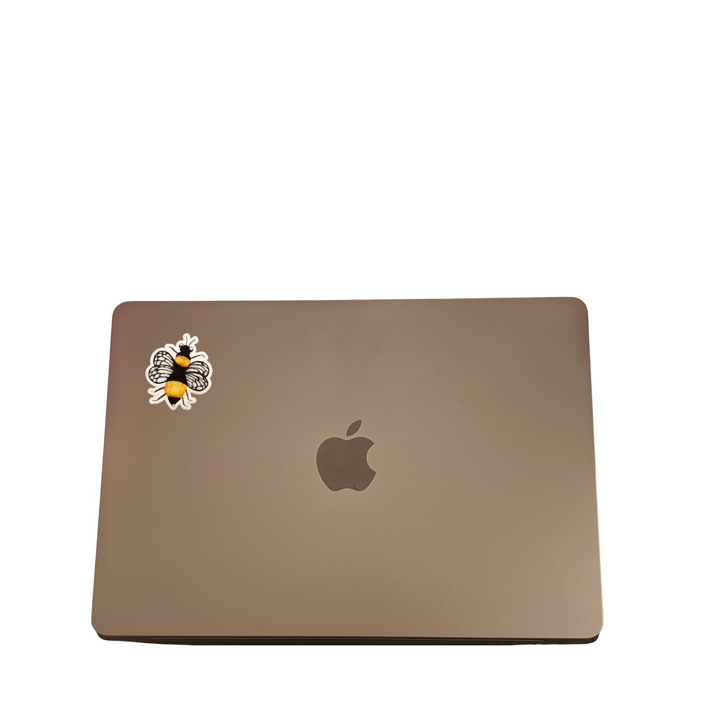Hallie Hippo Sticker