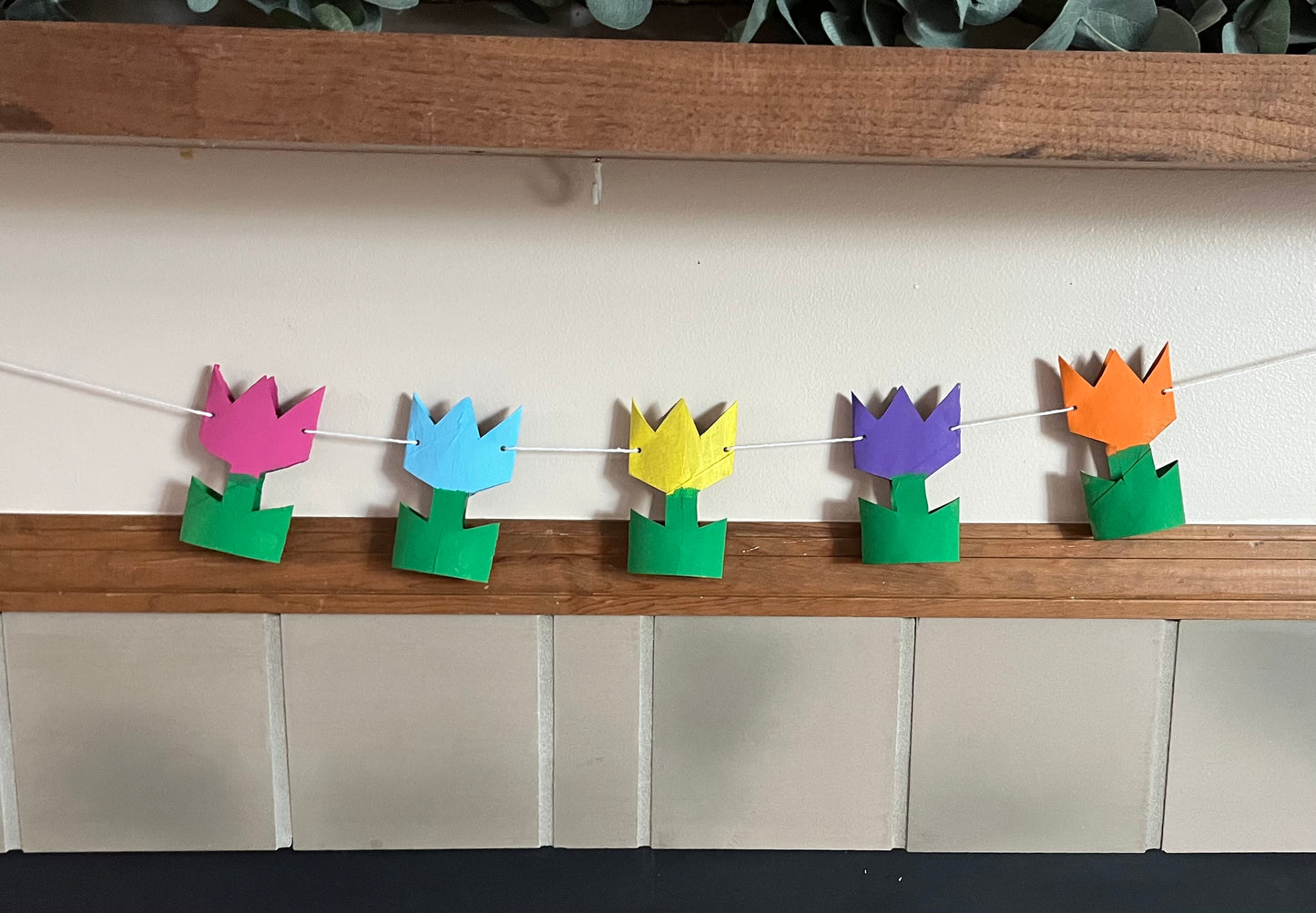 Craft and Create Flowers