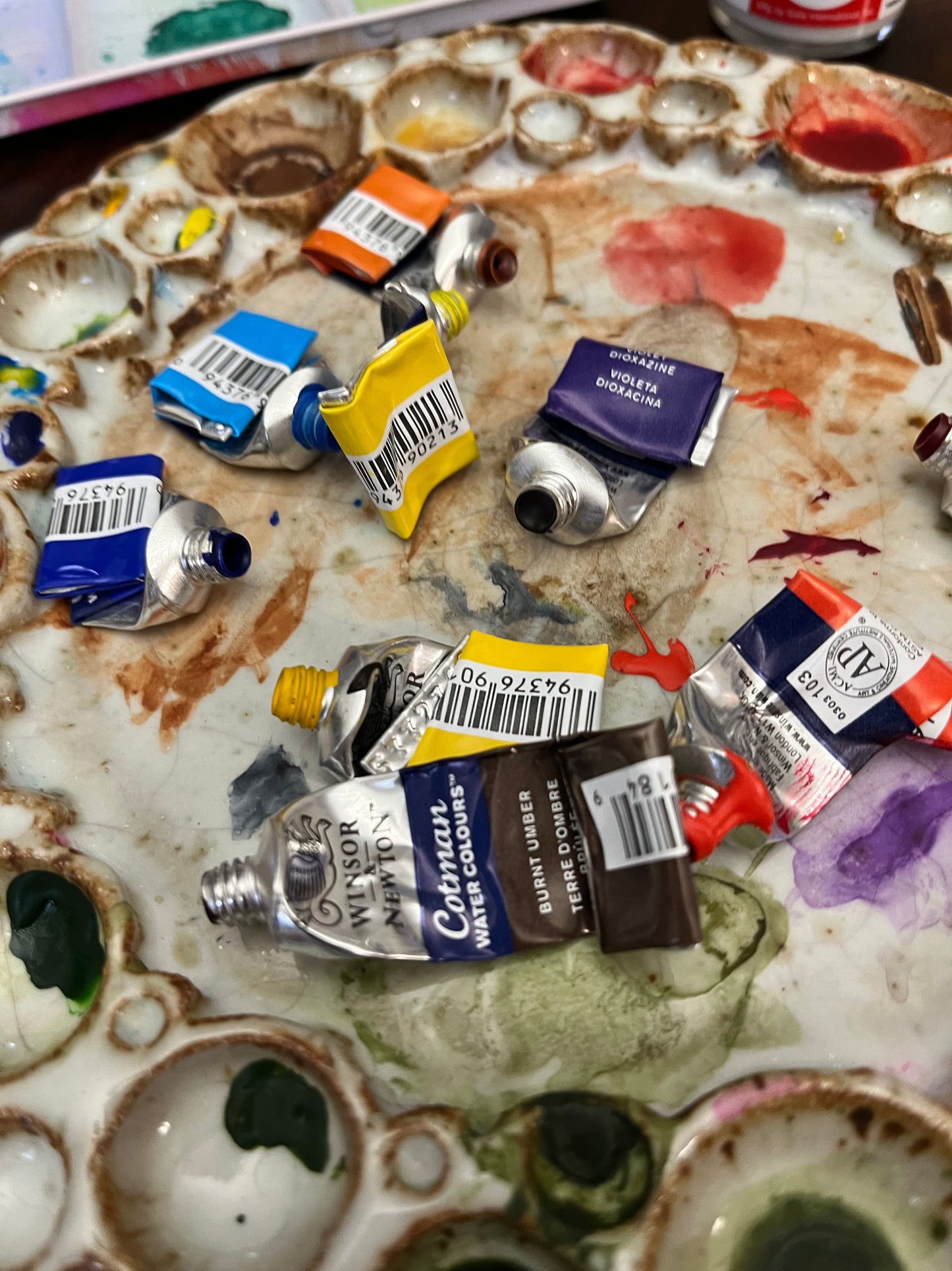 Private Painting Party
