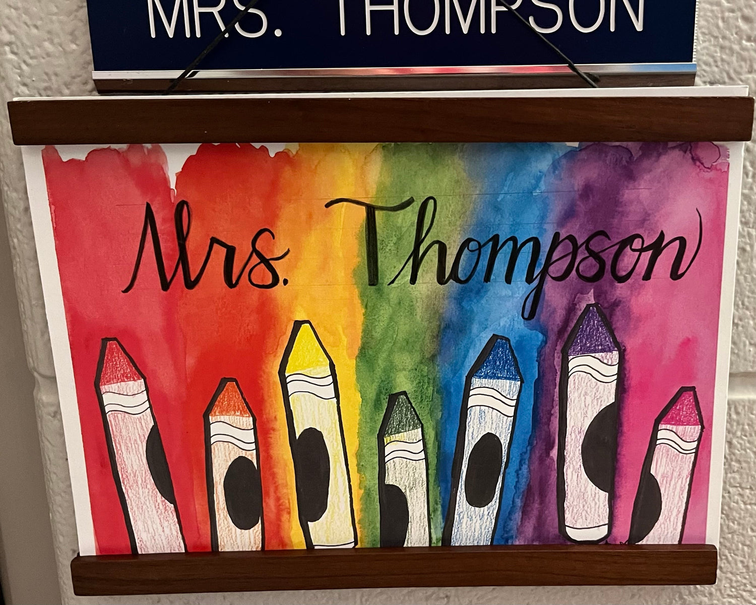 Personalized Prints
