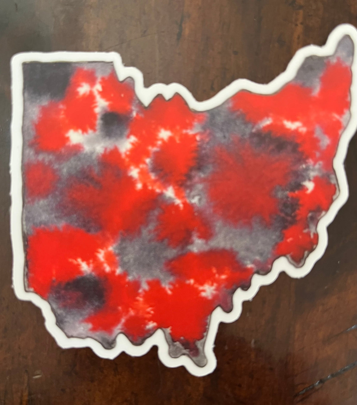3” Stickers