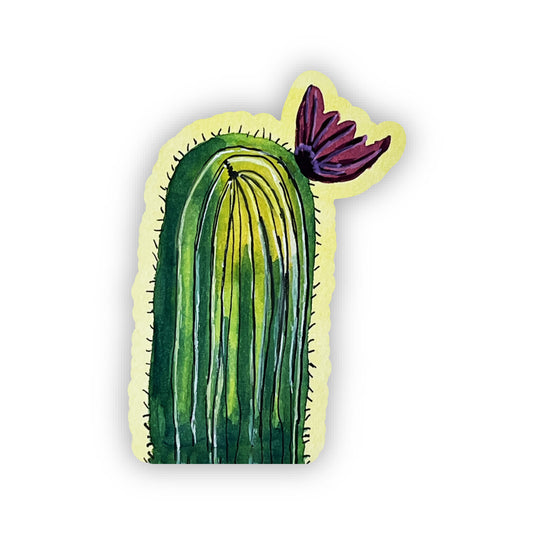 Cactus Sticker Bundle