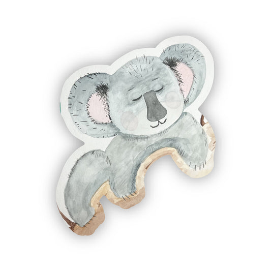 Kora Koala Sticker