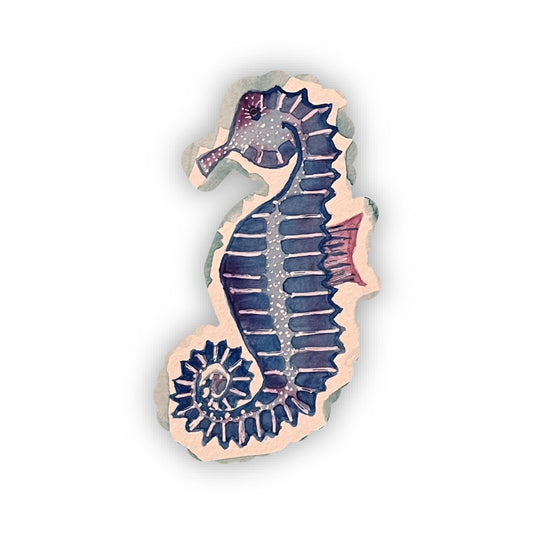 Ocean Animal Sticker Bundle 1