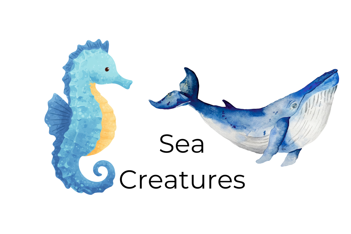 Watercolor Camp AT Coffee Connections
