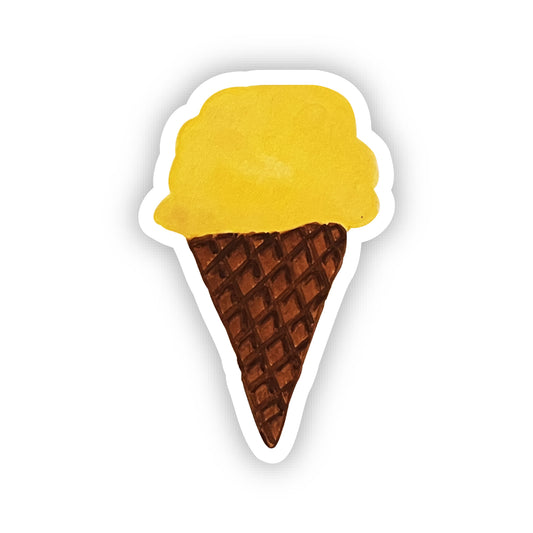 Ice Cream Sticker Bundle